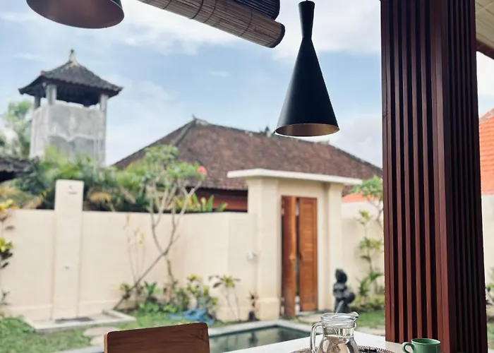 Sawah * Ubud