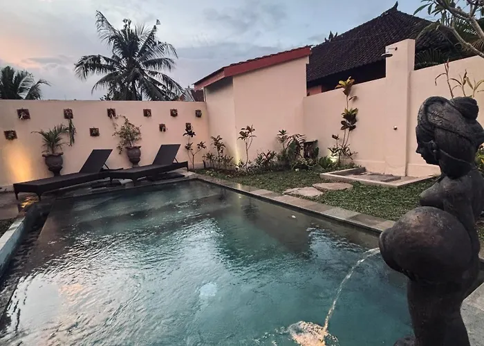Sawah * Ubud