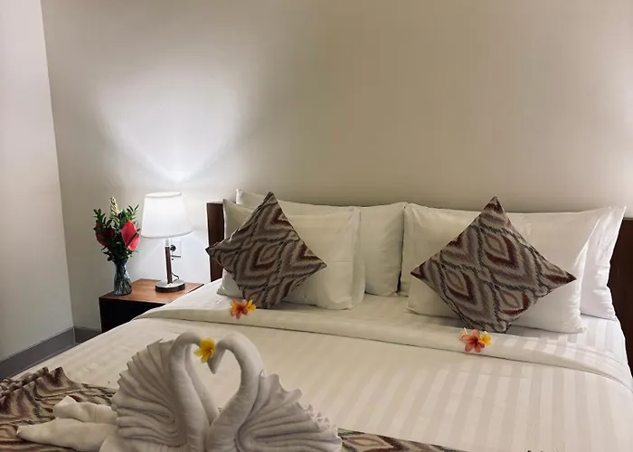 Villa Sawah Ubud
