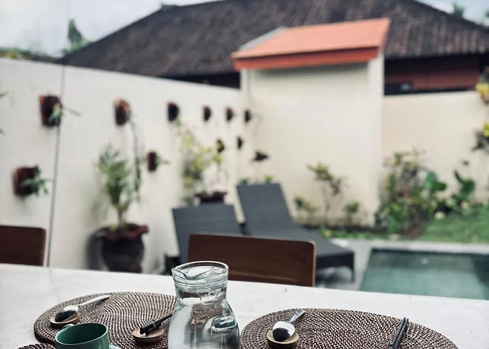 Villa Sawah